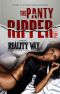 [The Panty Ripper 01] • The Panty Ripper PT 1